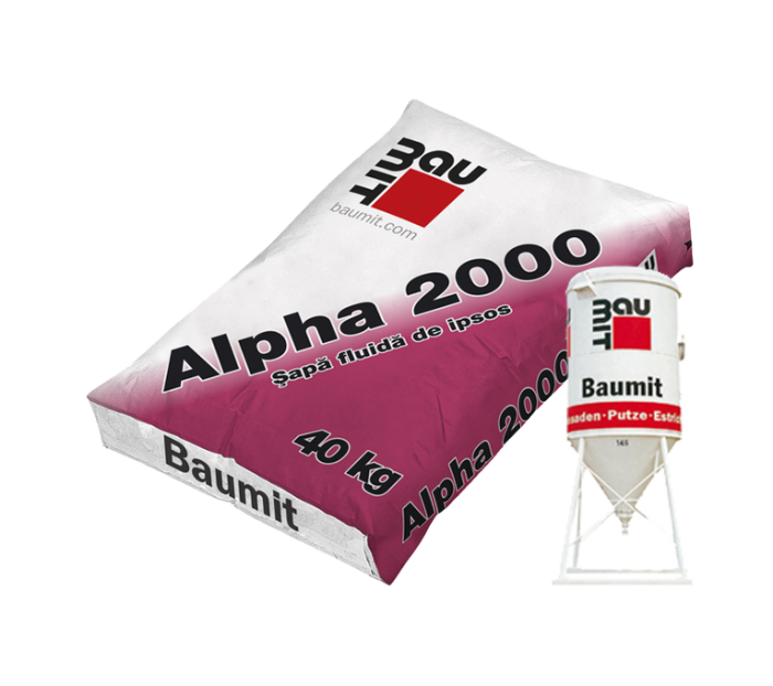 Alpha2000