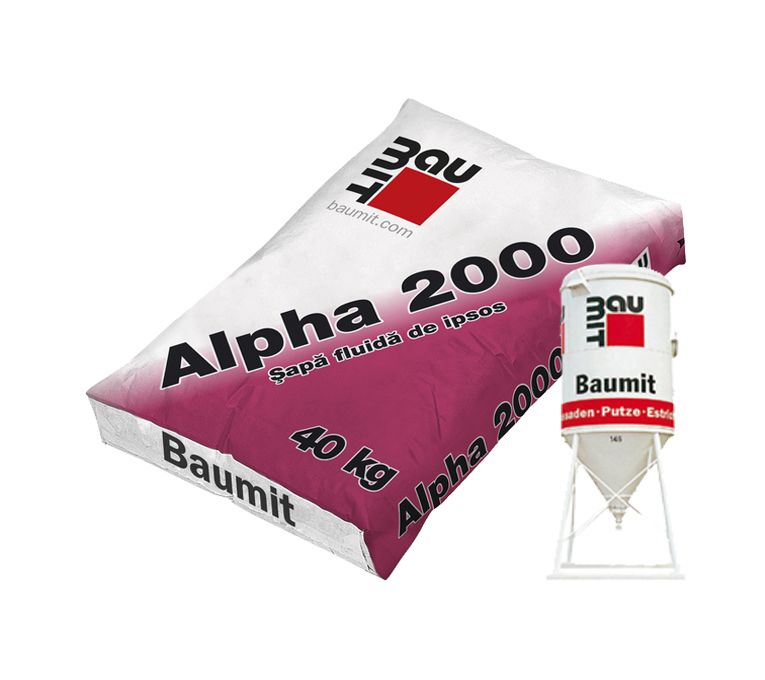 Alpha2000