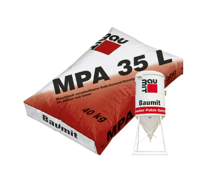 MPA 35L