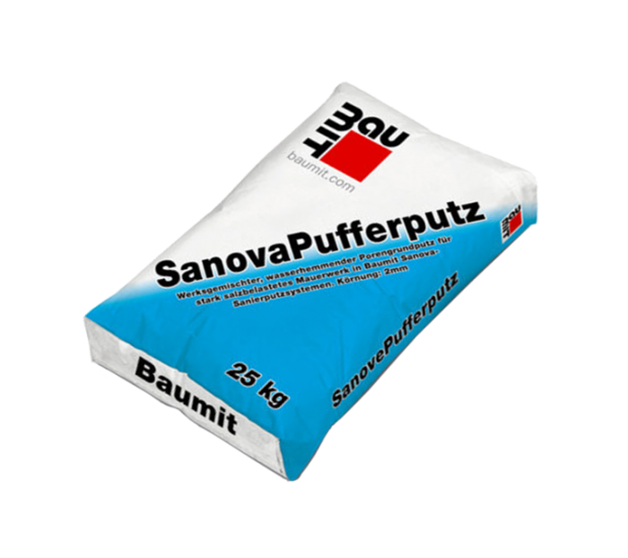 SanovaPufferPutz
