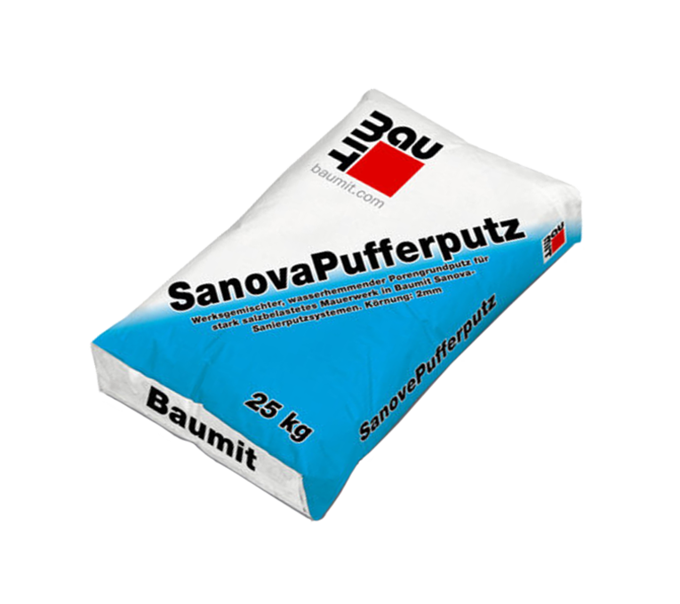 SanovaPufferPutz